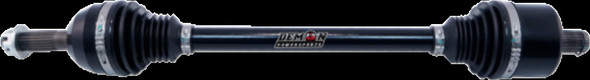 DEMON PAXL-6019HD AXLE KIT HD COMPLETE