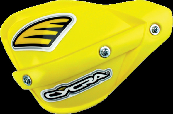 CYCRA 1CYC-1015-55 RPLCMENT HANDSHIELD 01 YL