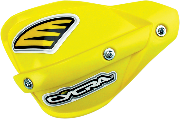 CYCRA 1CYC-1015-55 RPLCMENT HANDSHIELD 01 YL