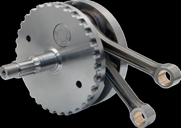 S&S CYCLE 320-0450 STROKER KT 106"07-16 TCA