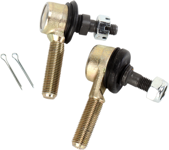 MOOSE RACING HARD-PARTS 0430-0719 TIE ROD END KIT ARCTICCAT