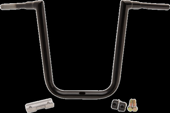 LA CHOPPERS LA-7313-69B HANDLEBAR GRNDTP 19B FLTR