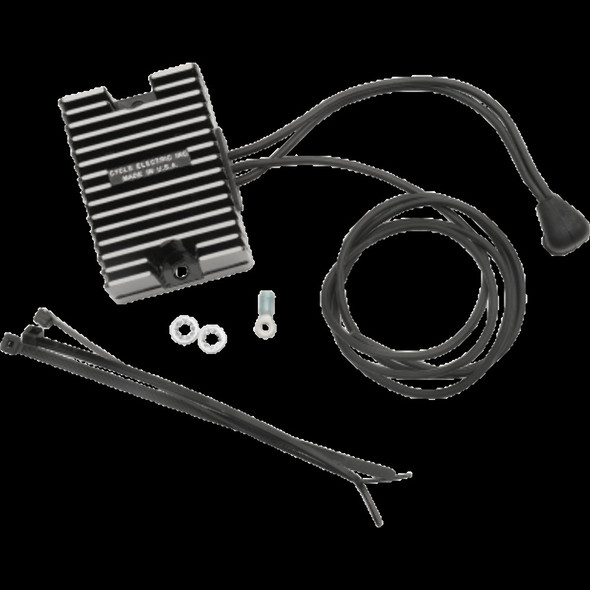 CYCLE ELECTRIC INC CE-203 REG.FL/FX 76-80 74512-79A