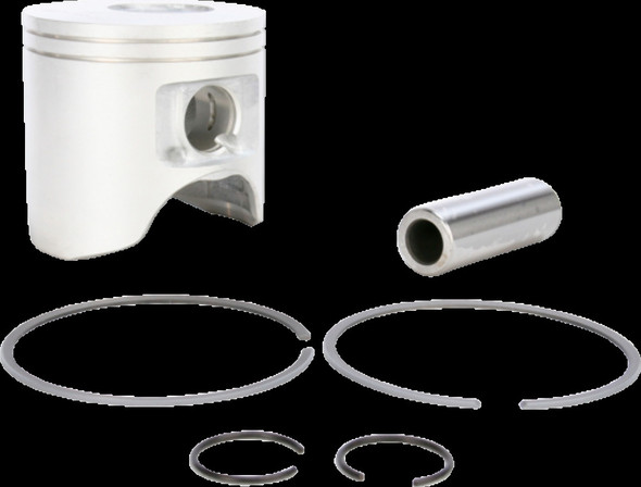 WSM 010-842-07K PISTON KIT  KAW 1MM