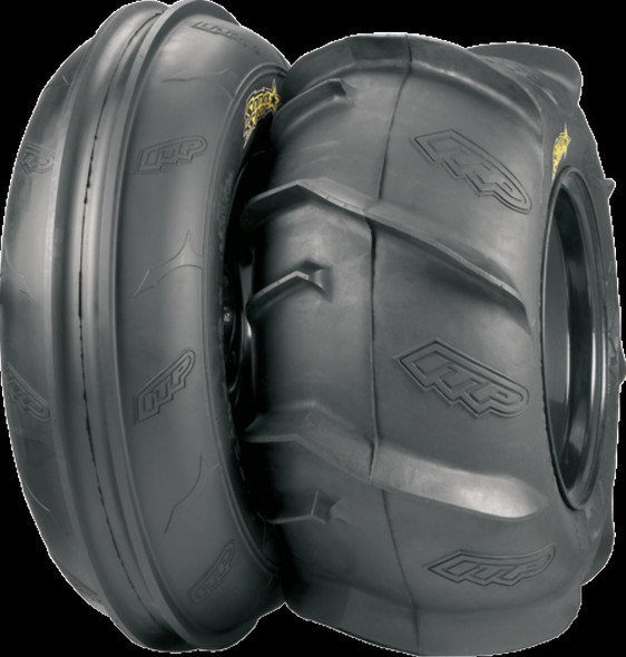 ITP Sand Star Rear Tire 20x11-9 R/H (8 Paddle) - Fits: FOR ARCTIC CAT 150