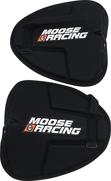 Moose Racing Foam Handguards Universal Fit ATV Dual Sport MX Snowmobile - 0635-0661