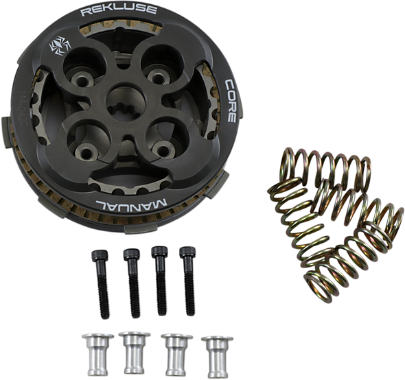 REKLUSE RMS-7042 CLUTCH KT CORE KX80-100