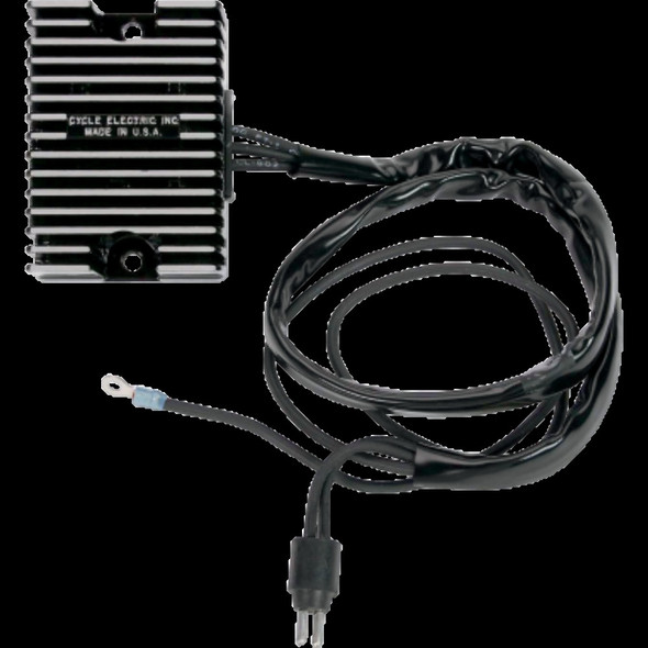 Cycle Electric Rectifying Regulator Harley-Davidson Sportster 883 1000 XL