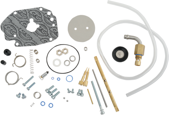 S&S CYCLE 11-2924 MASTER REBUILD KIT SUPER G