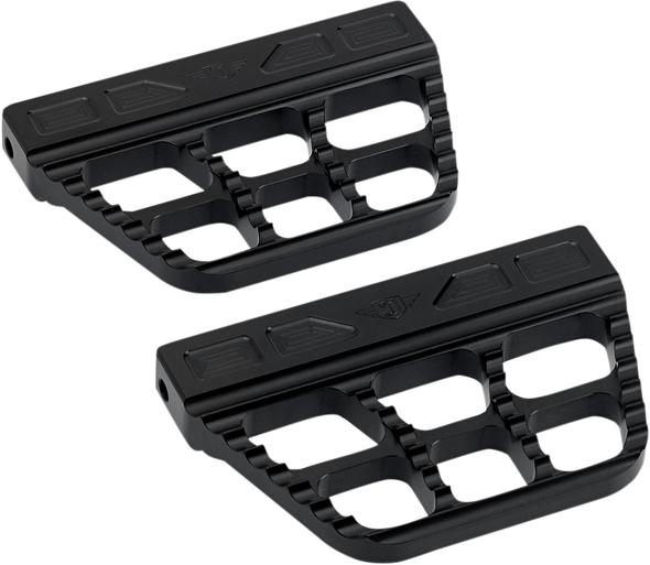 JOKER MACHINE 08-645-1B FLOORBOARD PSNGR SRT BLK