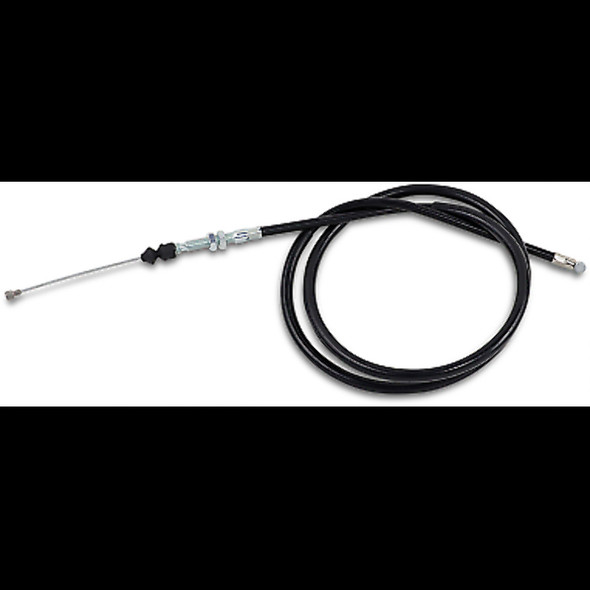 Motion Pro 02-0215 Black Vinyl Clutch Cable