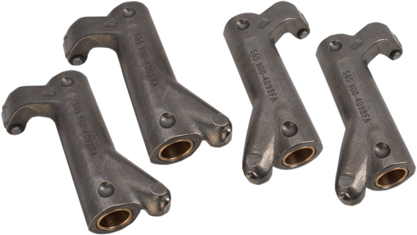 S&S CYCLE 900-4098A ROCKER ARMS 1.725 84-17