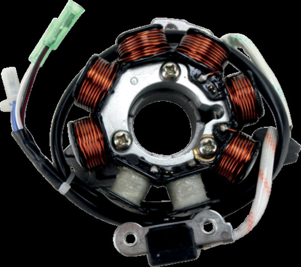 MOOSE UTILITY DIVISION 2112-0490 STATOR MUD FOR HONDA HI OUT
