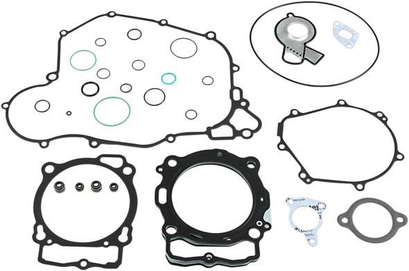 MOOSE RACING HARD-PARTS 0934-6105 GASKET KIT COMPLETE FOR KTM