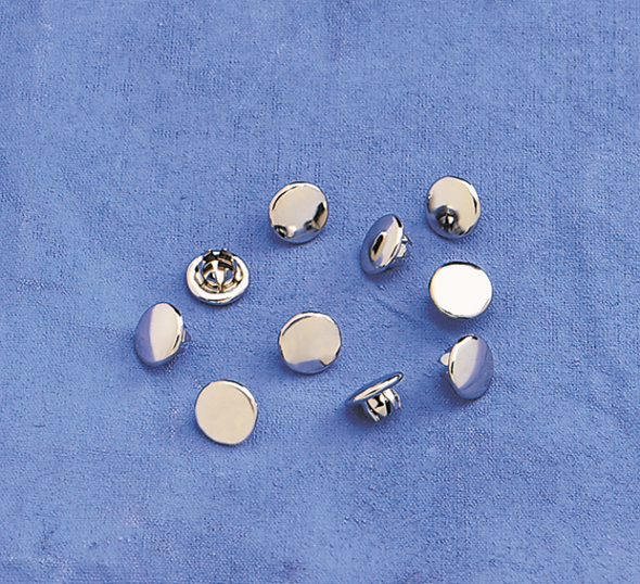 DRAG SPECIALTIES DS-190998 1/4"SOCKET HEAD PLUG 10PK