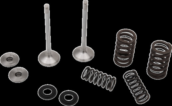 MOOSE RACING HARD-PARTS 0926-3199 VALVE EX MSE KAW 250