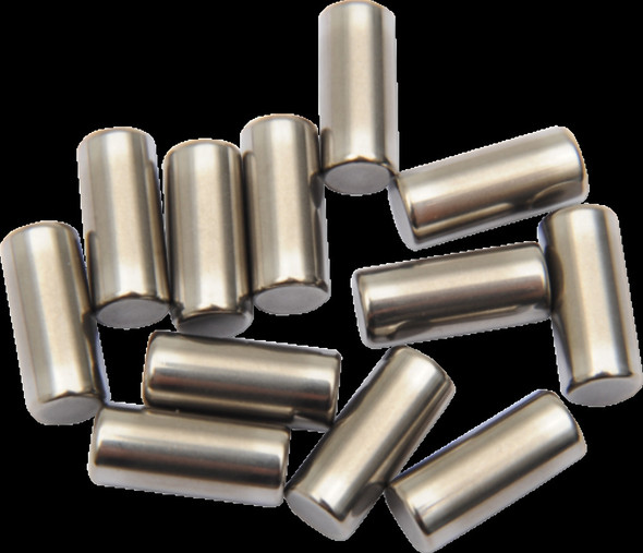 EASTERN MOTORCYCLE PARTS A-9263-12 ROLLER CASE 12PK 9263