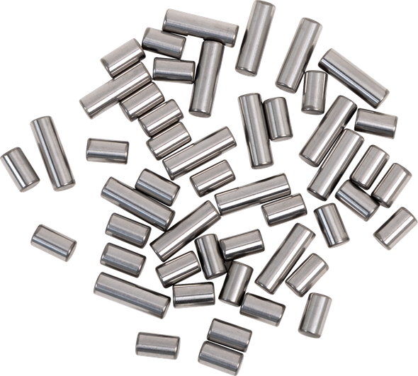 EASTERN MOTORCYCLE PARTS B-EV-3 BRNGS ROD 9103A/9181