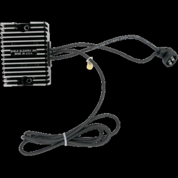 CYCLE ELECTRIC INC CE-320L REG.LOW VOLTAGE FOR SOFTL