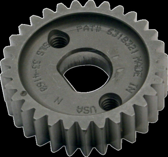 S&S CYCLE 33-4160X GEAR PINION UNDER SIZE