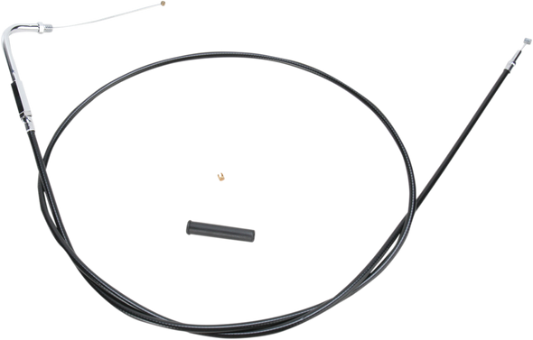 DRAG SPECIALTIES 0651-0709 CABLE THR 56" VINYL