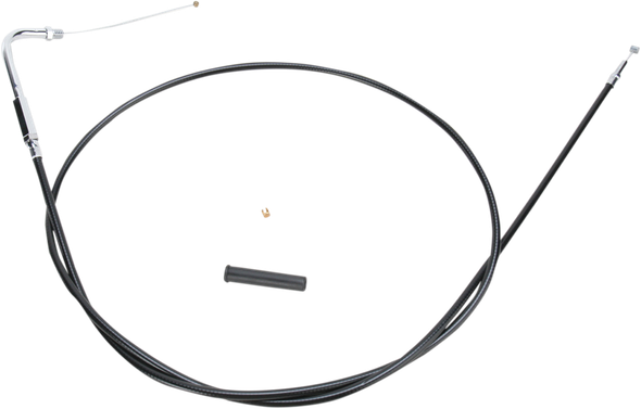 DRAG SPECIALTIES 0651-0709 CABLE THR 56" VINYL