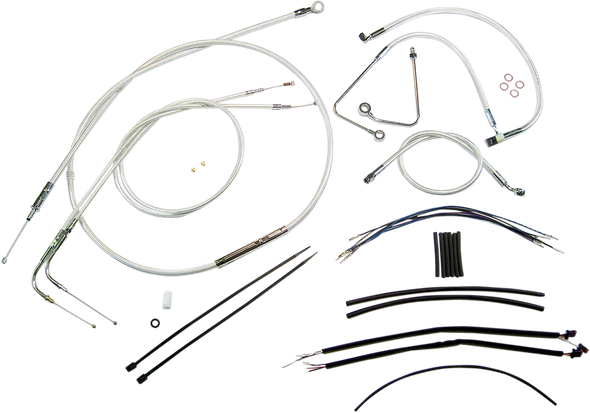 MAGNUM 387341 CONTROL CABLE KIT SC2