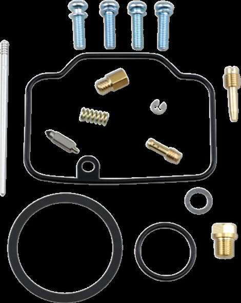 PARTS UNLIMITED 1003-1465 CARB REBUILD KIT ART CAT