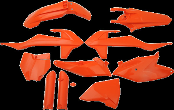 ACERBIS 2686025226 PLASTIC KIT F SX85 OR