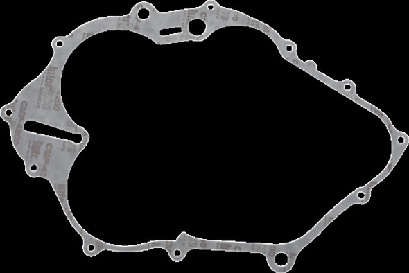 Moose Clutch Cover Gasket 0934-1411 for 2001-2005 FOR YAMAHA Raptor 660R 4x2