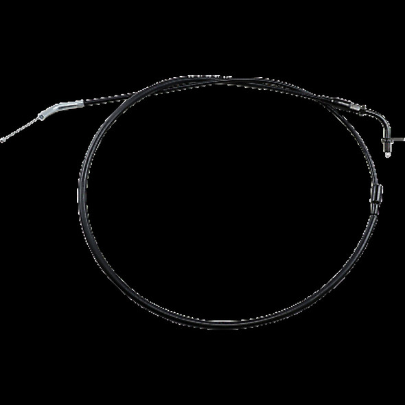 Motion Pro 04-0112 Black Vinyl Choke Cable