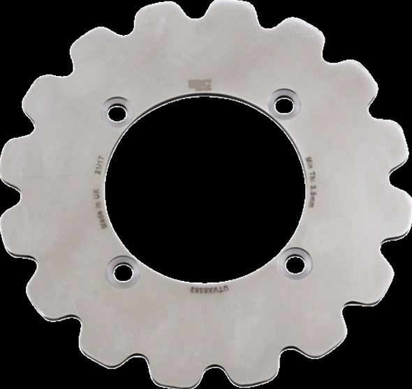 EBC UTVX6382 ROTOR UTV EBC UTVX6382