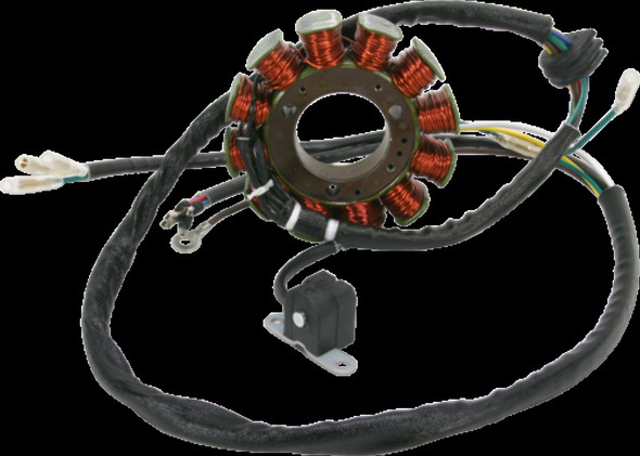 Ricks Motorsport Electric Stator FOR POLARIS 325 Magnum Trailboss Xpedition
