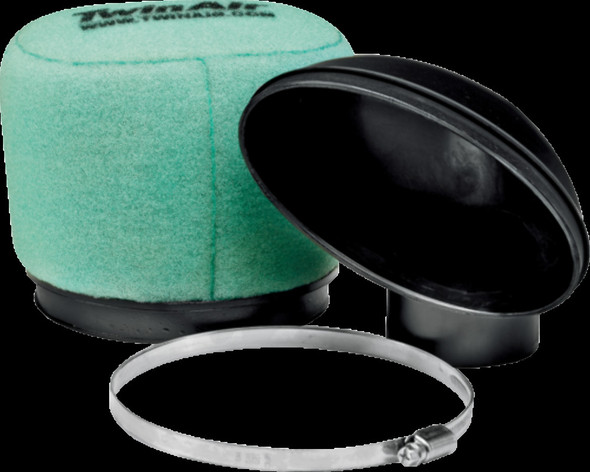 TWIN AIR 156058P AIR FILTER STD CAN AM