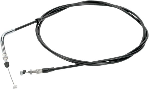 WSM 002-055 Throttle Cable fits Yamaha 500 - 700 89-97