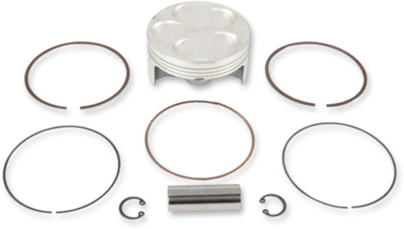 PROX 01.2406.B PISTON KT YZ/WR250F 01/3B
