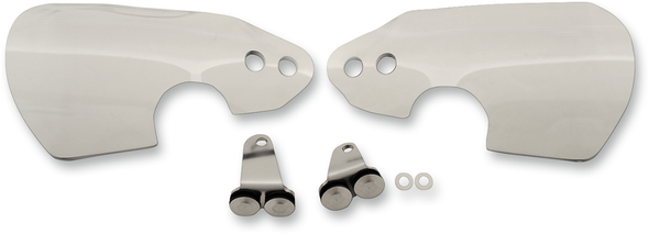 Memphis Shades MEM7219 Hand Guards FX LO PRO Ghost