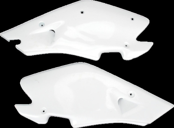 UFO HU03304-041 SD PNLS HUSKY WHT