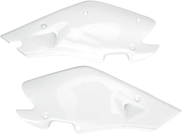 UFO HU03304-041 SD PNLS HUSKY WHT