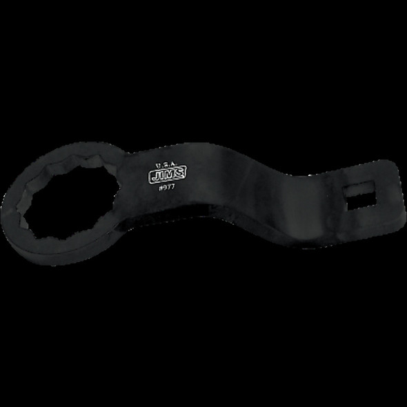 JIMS 977 TOOL FORK STEM NUT