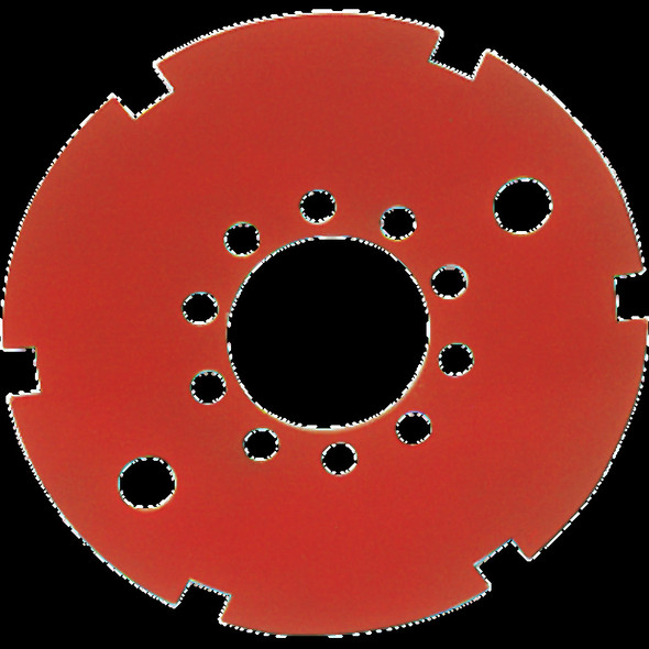 Barnett 317-30-30005 Clutch LOCK Plate 41-E84 Big Twin