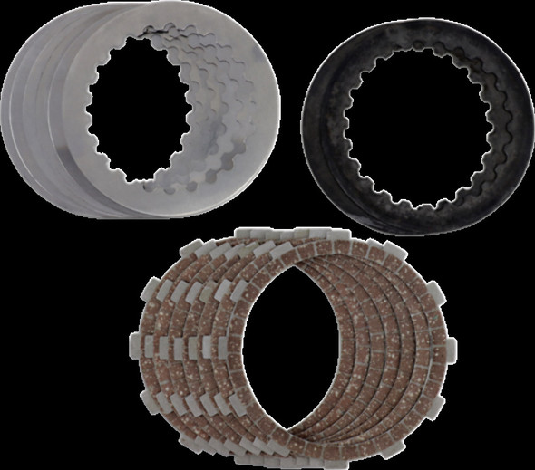 DP BRAKES DPK244 CLUTCH KIT DP DPK244