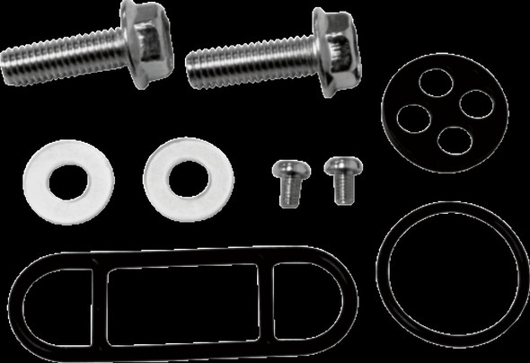 K&S TECHNOLOGIES 55-2001 REPAIR KIT PETCOCK KAW
