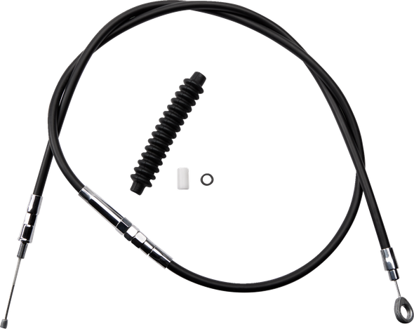 DRAG SPECIALTIES 0652-1413 CABLE CLUTCH VINYL REPLACES #38617-95