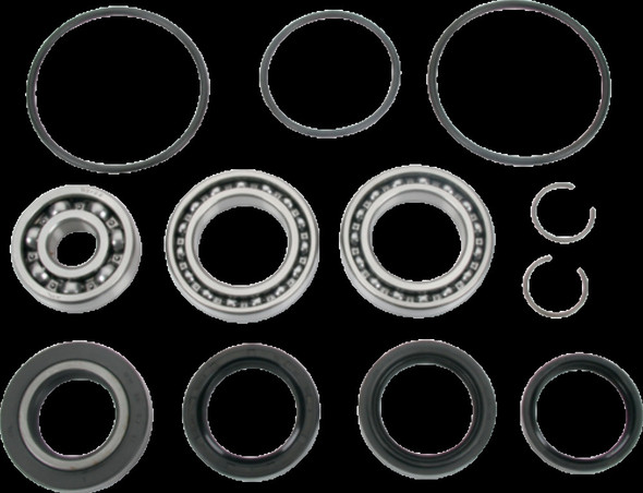 MOOSE RACING HARD-PARTS A25-2010 RR WHL DIFF BRG KIT  HON