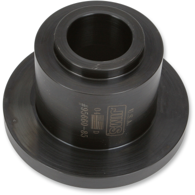 JIMS 95660-85 5SPD TRNS MN SL DR 85-06