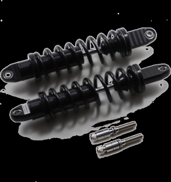LEGEND SUSPENSION 1310-1096 SHOCKS REVO BLK FXD 14"