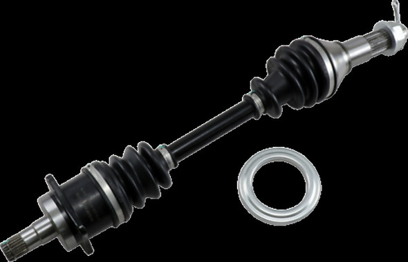 MOOSE UTILITY DIVISION 0214-1143 AXLE CANAM