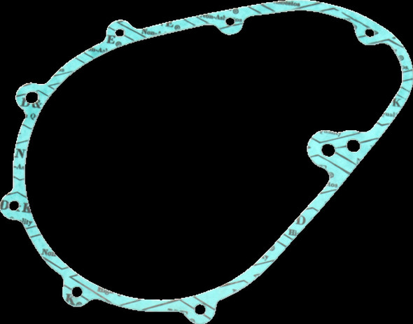Ricks Stator Magneto Cover Gasket FOR KAWASAKI KZ900  KZ1000 KZ1100 ZN1100 Z1