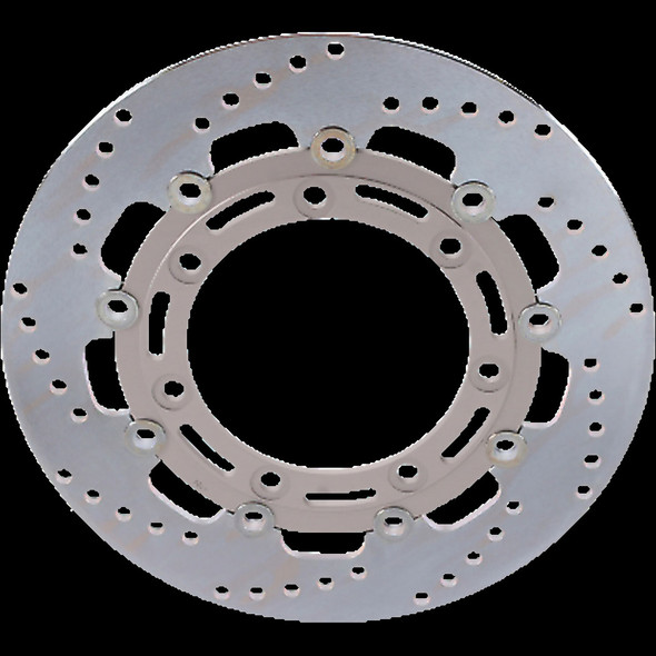 EBC MD4124LS EBC BRAKE ROTOR